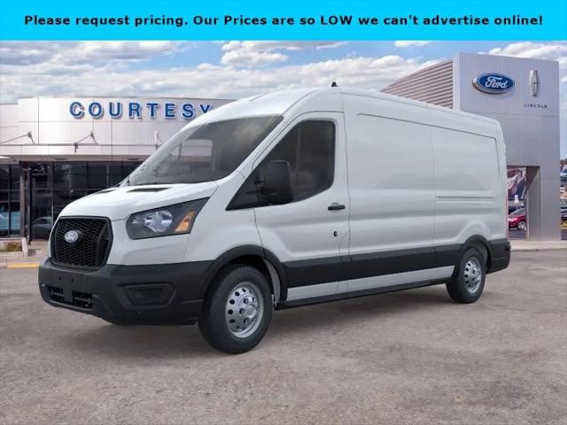 2026 Ford Transit Cargo Van T-250 for sale in Portland, OR