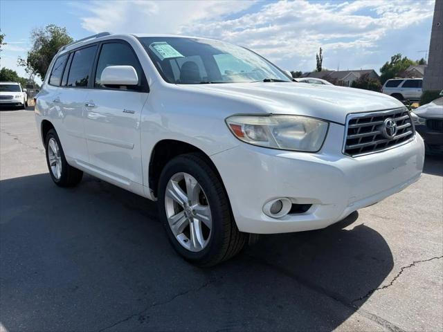 2009 Toyota Highlander Limited for sale in American Fork, UT