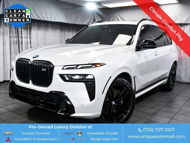 2026 BMW X7 M60i for sale in South Amboy, NJ