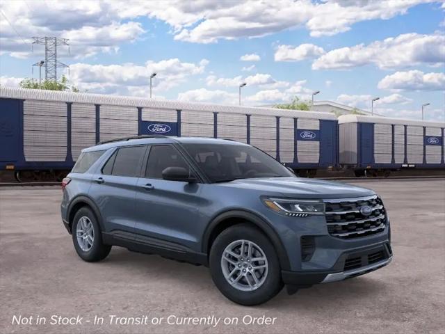 2026 Ford Explorer Active for sale in Stafford, TX