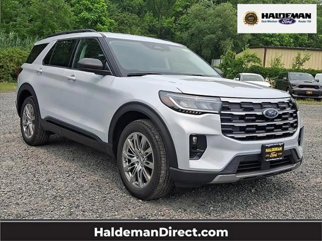 2026 Ford Explorer Active for sale in East Windsor, NJ