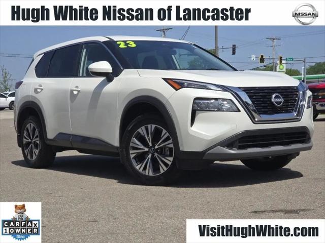 2023 Nissan Rogue SV Intelligent AWD for sale in Lancaster, OH