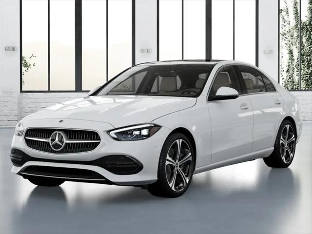 2026 Mercedes-Benz C-CLASS C 300 C 300 for sale in St. Charles, IL