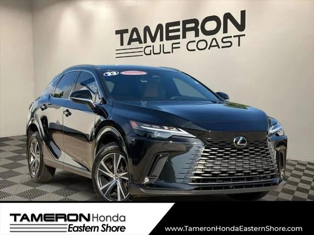 2023 Lexus RX 350 Premium for sale in Daphne, AL