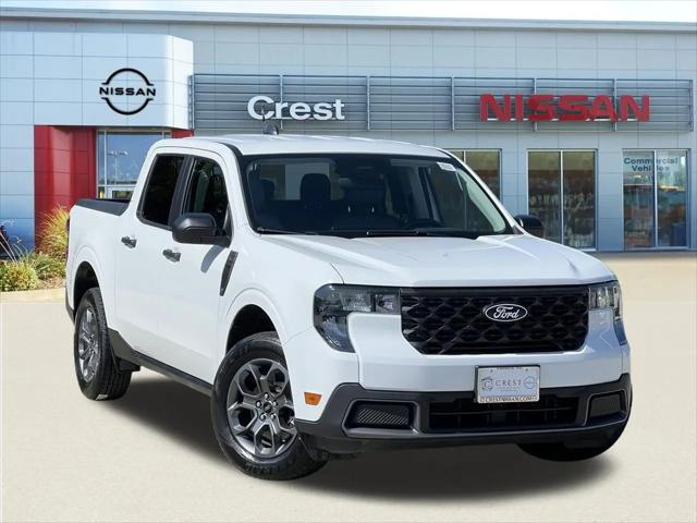 2025 Ford Maverick XLT for sale in Frisco, TX