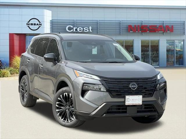 2026 Nissan Rogue Dark Armor for sale in Frisco, TX