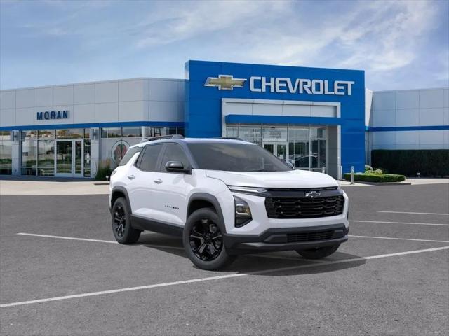2027 Chevrolet Equinox LT AWD for sale in Clinton Township, MI
