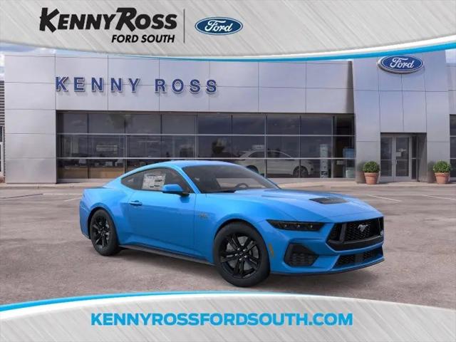 2026 Ford Mustang GT Fastback for sale in Castle Shannon, PA