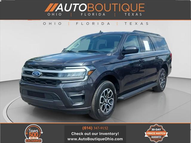 2024 Ford Expedition XLT MAX for sale near Columbus, OH