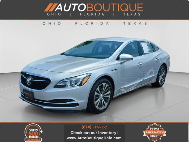 2017 Buick LaCrosse Essence for sale near Columbus, OH