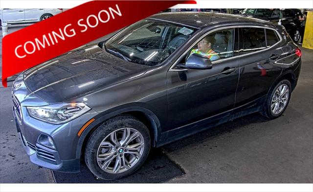 2018 BMW X2 for sale near Columbus, OH