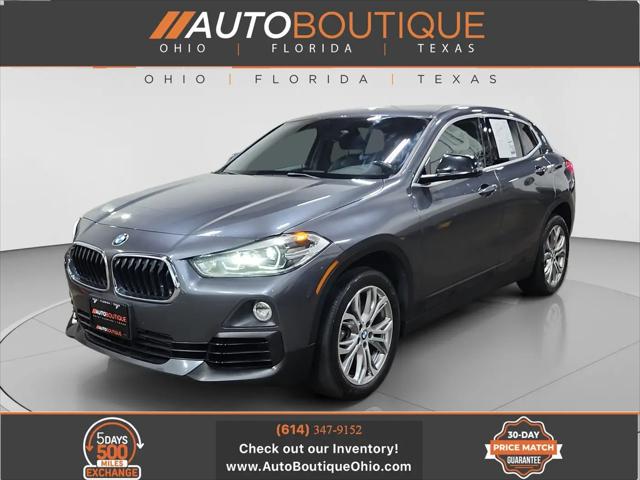 2018 BMW X2 xDrive28i for sale near Columbus, OH