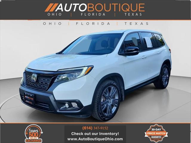 2019 Honda Passport EX-L for sale near Columbus, OH