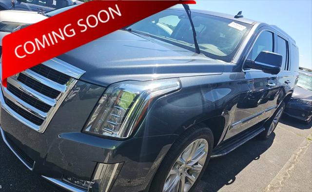 2020 Cadillac Escalade 4WD Luxury for sale near Columbus, OH