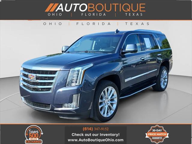 2020 Cadillac Escalade for sale near Columbus, OH