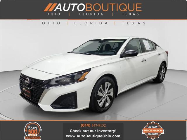2024 Nissan Altima for sale near Columbus, OH