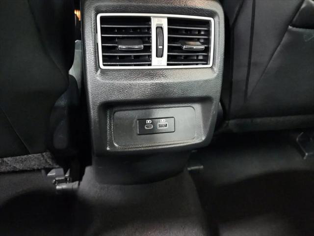 2021 Nissan Maxima SR Xtronic CVT