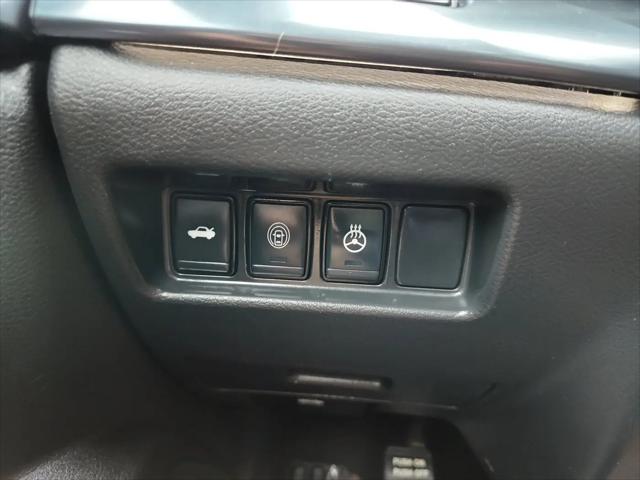 2021 Nissan Maxima SR Xtronic CVT