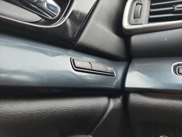 2021 Nissan Maxima SR Xtronic CVT