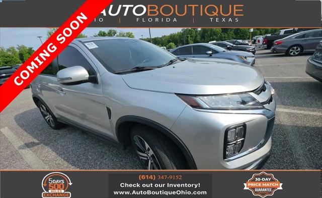 2021 Mitsubishi Outlander Sport 2.0 SE 2WD for sale near Columbus, OH