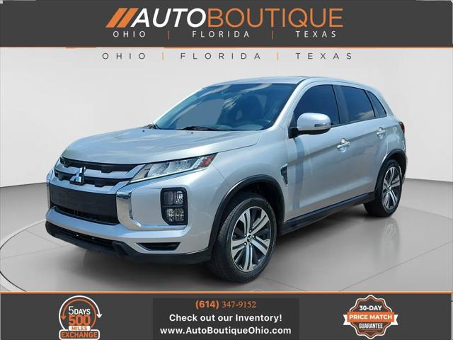 2021 Mitsubishi Outlander Sport 2.0 SE 2WD for sale near Columbus, OH