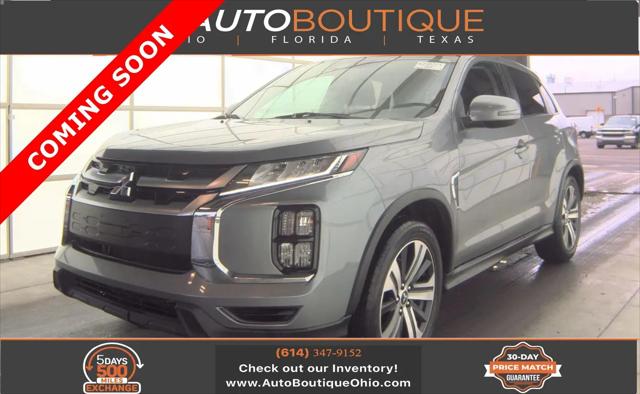 2021 Mitsubishi Outlander Sport 2.0 SE 2WD for sale near Columbus, OH
