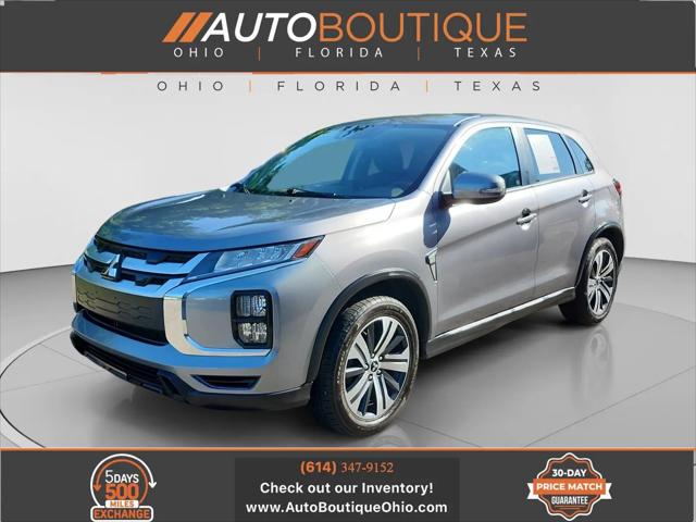 2021 Mitsubishi Outlander Sport 2.0 SE 2WD for sale near Columbus, OH