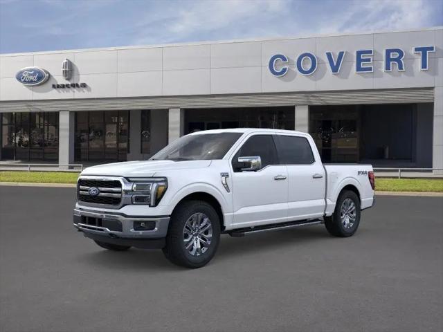 2026 Ford F-150 LARIAT for sale in Austin, TX