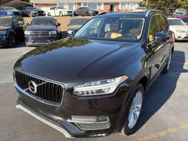 2016 Volvo XC90 T6 Momentum for sale in Jefferson, GA