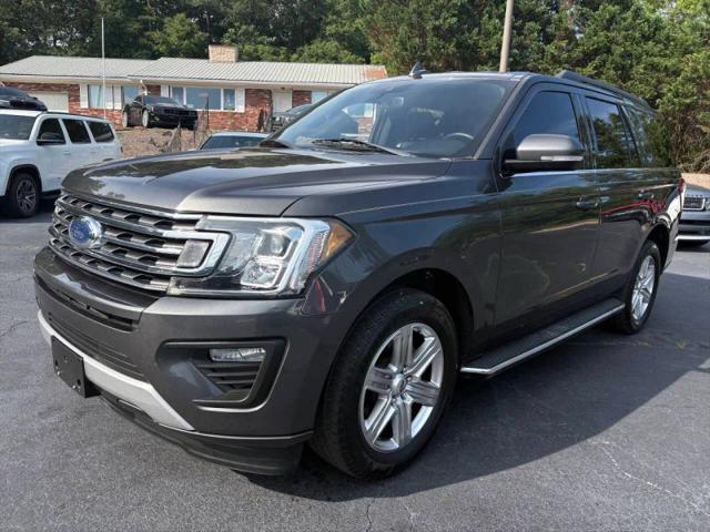 2019 Ford Expedition XLT for sale in Jefferson, GA