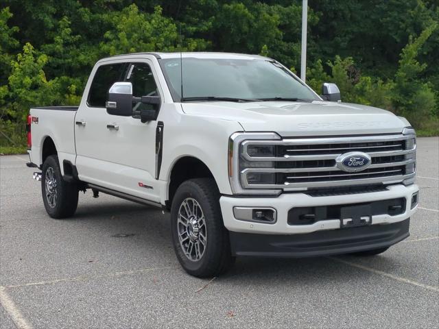 2026 Ford F-250 Platinum for sale in Kernersville, NC