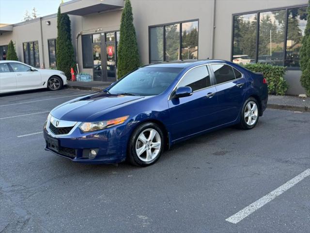 2009 Acura TSX Base for sale in Auburn, WA