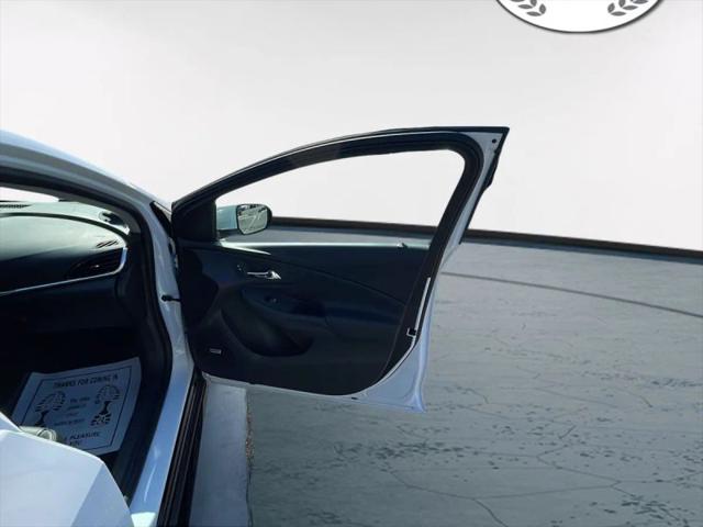 2016 Chevrolet Volt Premier