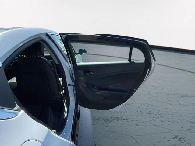 2016 Chevrolet Volt Premier