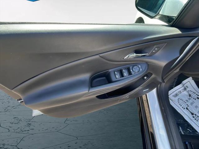 2016 Chevrolet Volt Premier