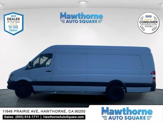 2014 Freightliner Sprinter High  Roof for sale in Hawthorne, CA