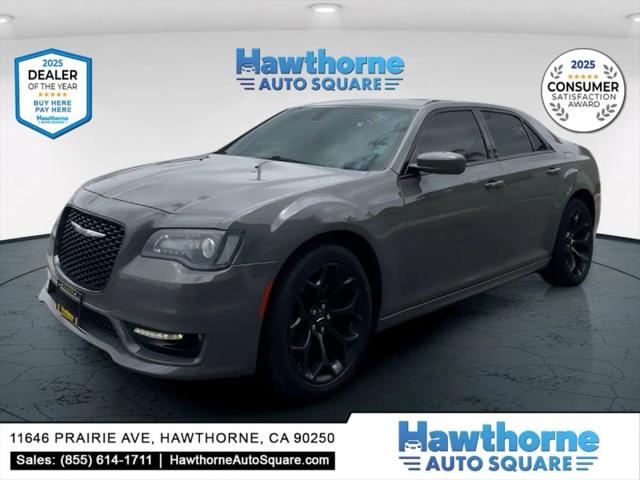 2019 Chrysler 300 300S for sale in Hawthorne, CA