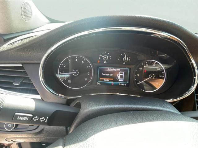 2017 Buick Encore Essence