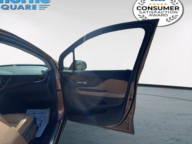 2017 Buick Encore Essence