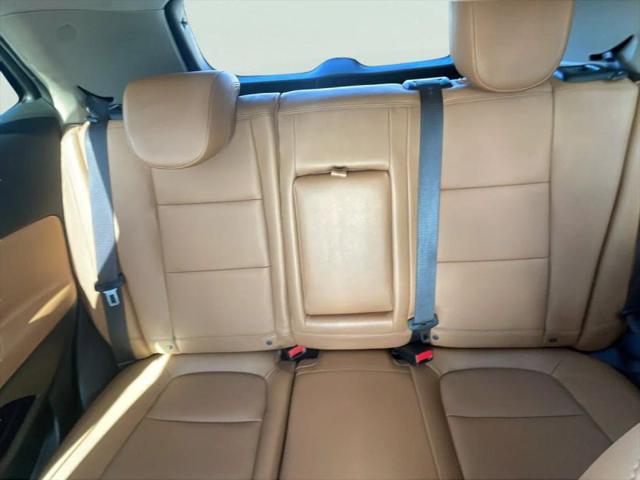 2017 Buick Encore Essence