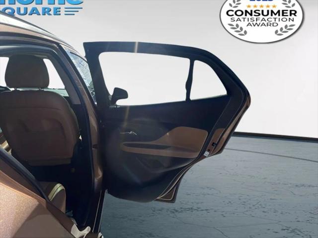 2017 Buick Encore Essence