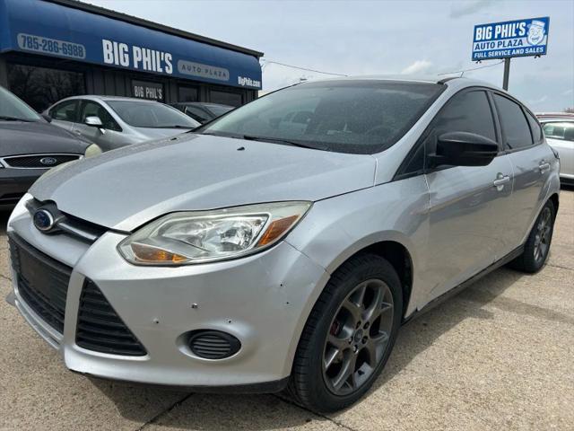 2014 Ford Focus SE for sale in Topeka, KS