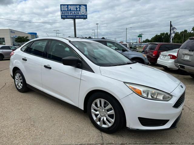 2015 Ford Focus S for sale in Topeka, KS