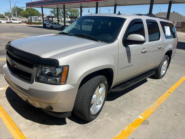 2009 Chevrolet Suburban LT2 for sale in Topeka, KS