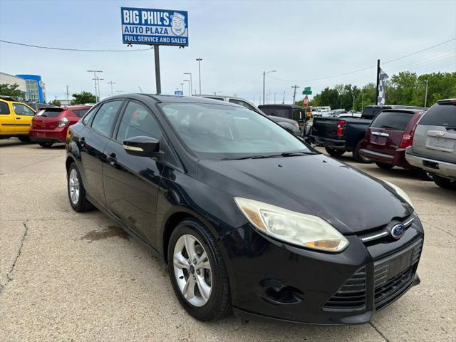 2013 Ford Focus SE for sale in Topeka, KS