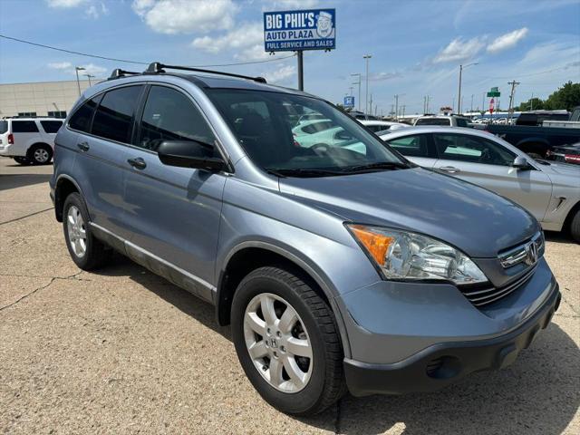 2008 Honda CR-V EX for sale in Topeka, KS