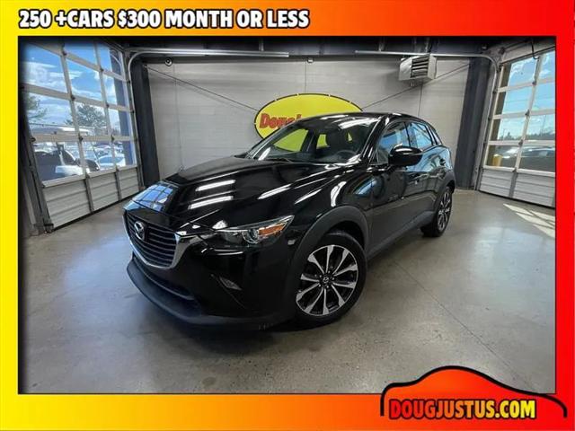 2019 Mazda CX-3 Touring for sale in Louisville, TN