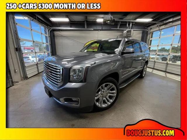 2018 GMC Yukon XL SLT for sale in Louisville, TN