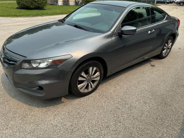 2012 Honda Accord 2.4 LX-S for sale in Hooksett, NH