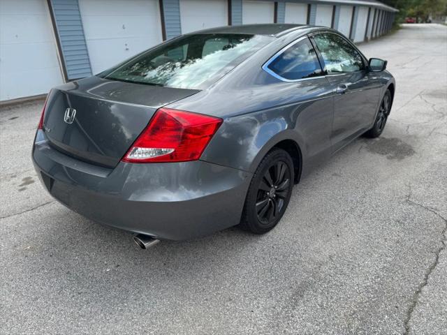 2012 Honda Accord 2.4 LX-S
